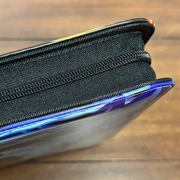 Card File Card Binder Pokemon Card Case 40 Pages Holds 400 Cards - Picture 4 of 6